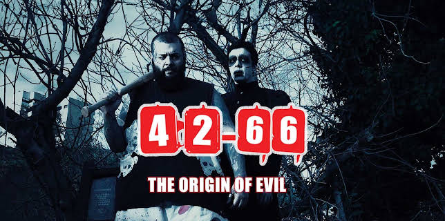 42-66: Origin of Evil (2019)