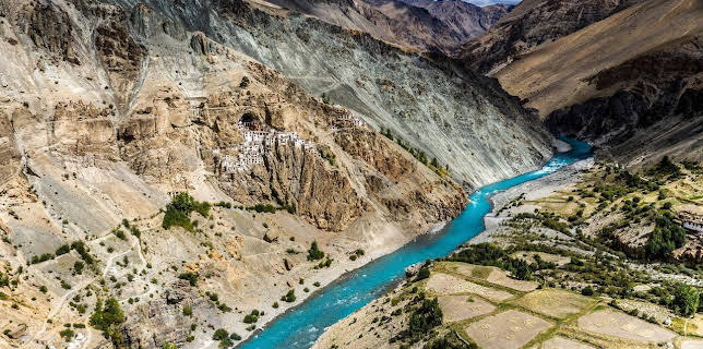 19:15: Michael Martin - Mit der Kamera um die Welt (4/4) | ARD Alpha | 12/26 2025