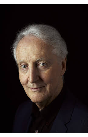 Hugh Fraser as 