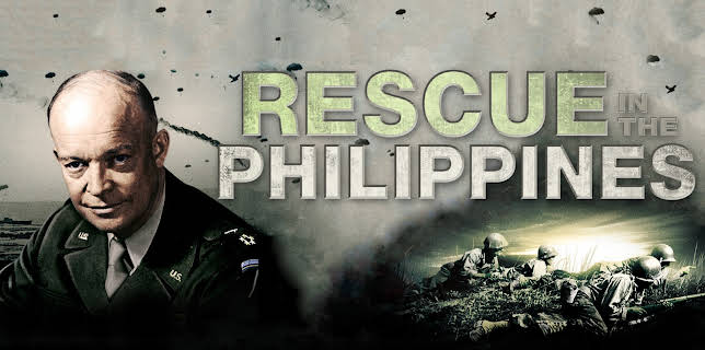 Rescue in the Philippines - Refuge from the Holocaust (2013)