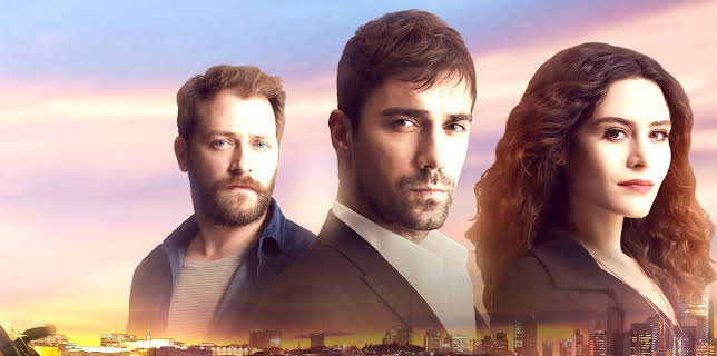 Kjærlighet gjør blind