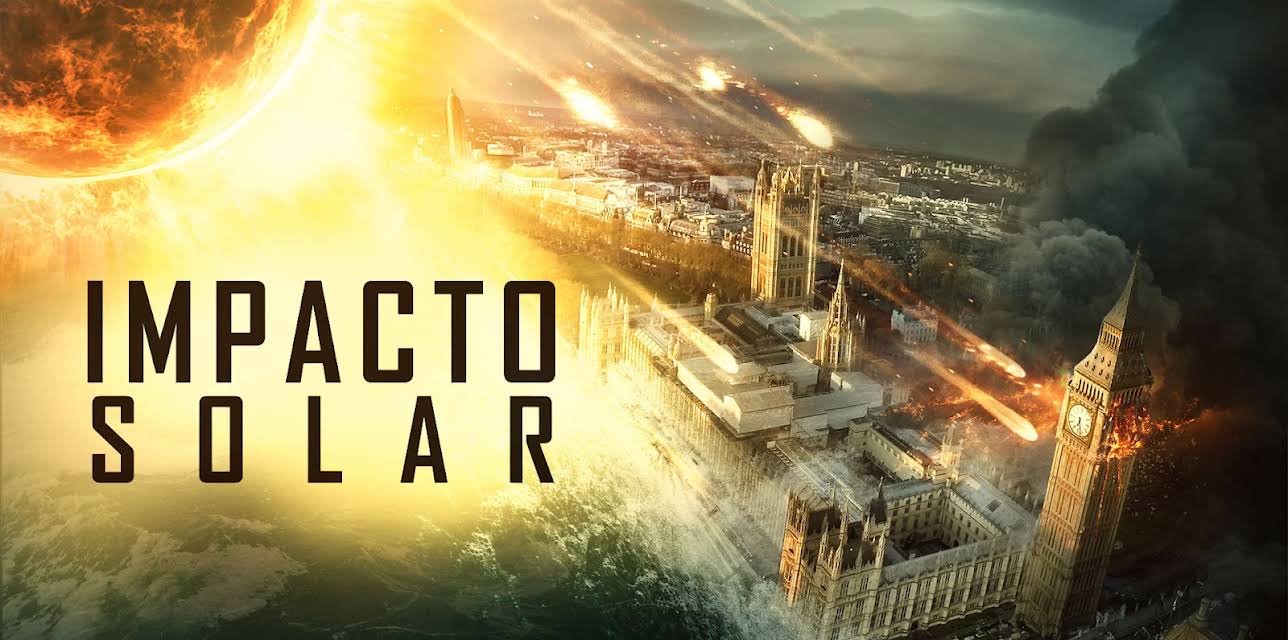 Impacto Solar (Spanish Solar Impact) (2021)