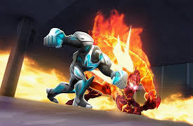 Max Steel: Split Decisions