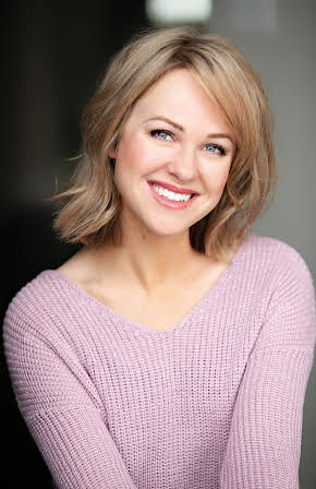Kristen Marie Jensen as China Howe