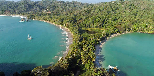 17:00: Costa Rica - Paradies zwischen den Ozeanen | 3SAT | 3/2 2026