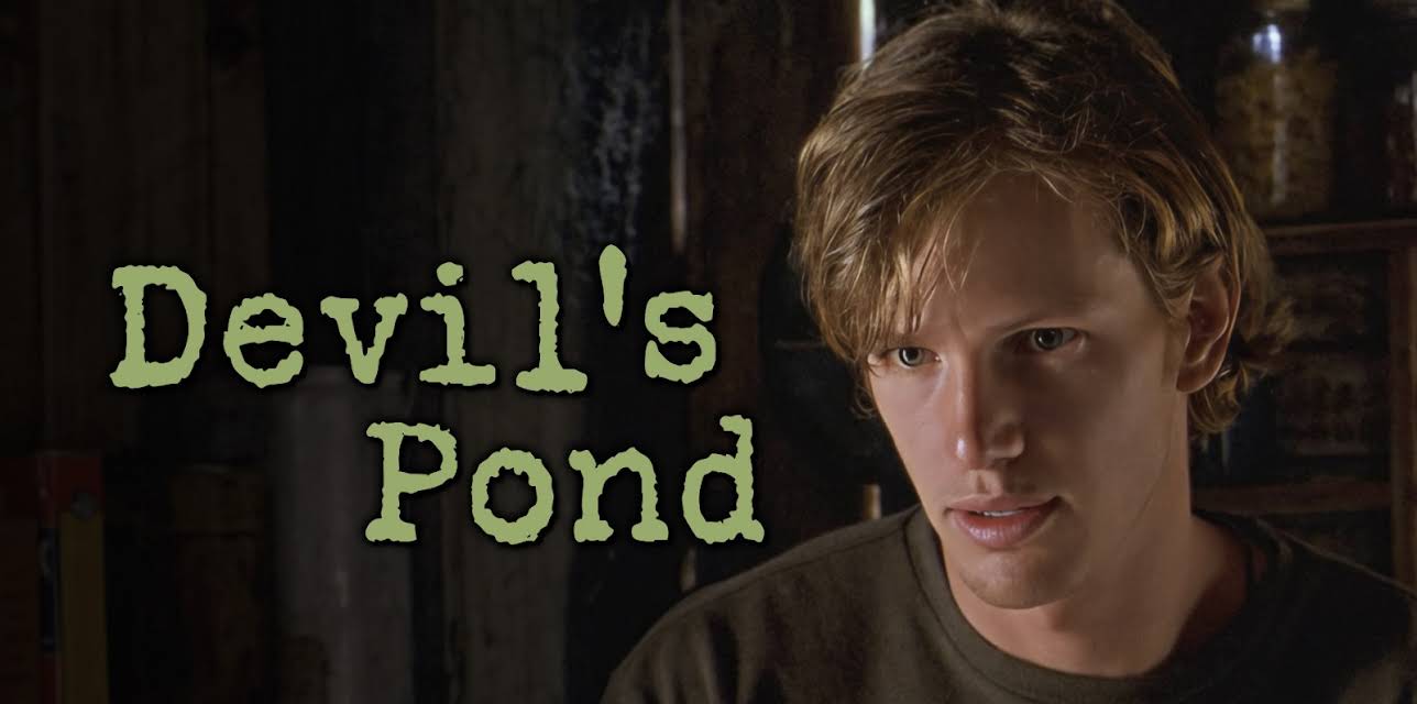 Devil's Pond (2003)