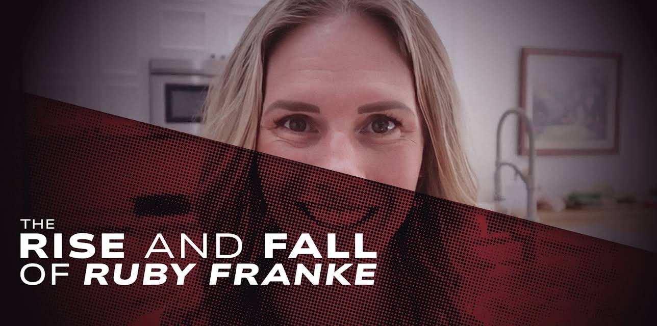 The Rise and Fall of Ruby Franke (2026)