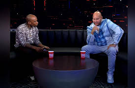 Hell of a Week with Charlamagne Tha God: Death of Democracy