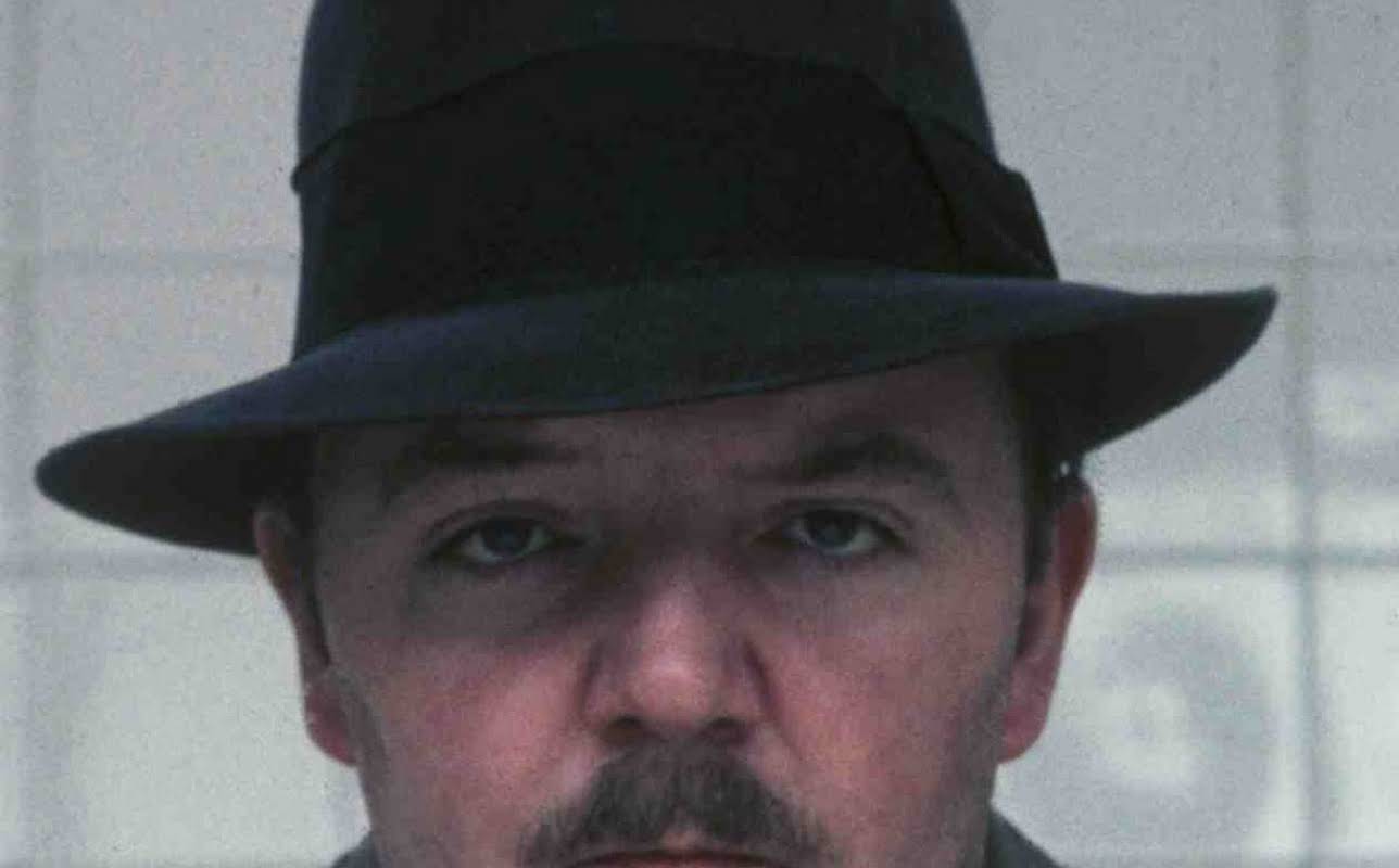 Tony Haygarth