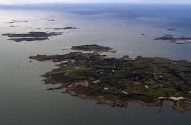 England From Above: Isles of Scilly to Weymouth Bay