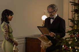 La Maison: Message in a Bottle