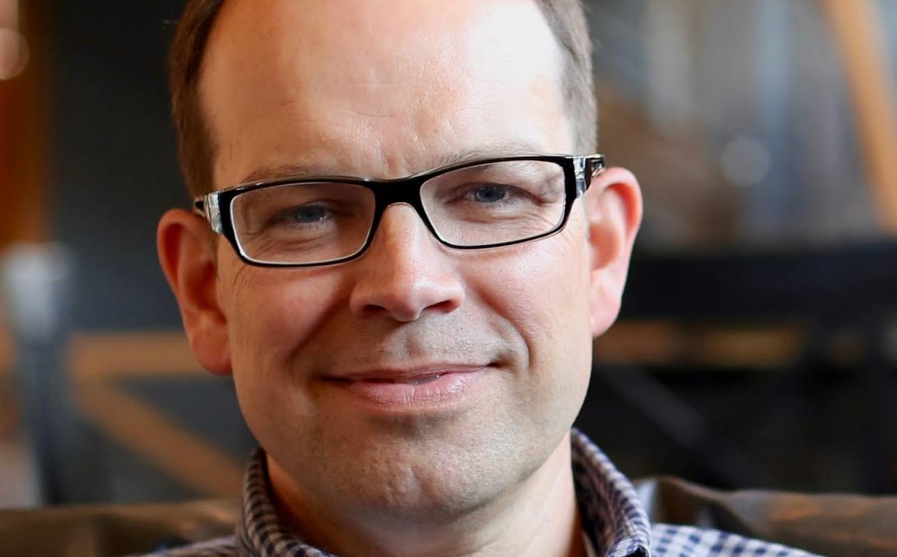 Adam Thomas Anderegg