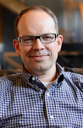 Adam Thomas Anderegg as Director