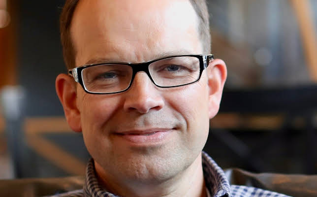 Adam Thomas Anderegg