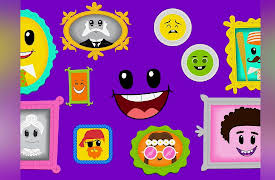 Face's Holiday Countdown Party Season 1: Family/Cats