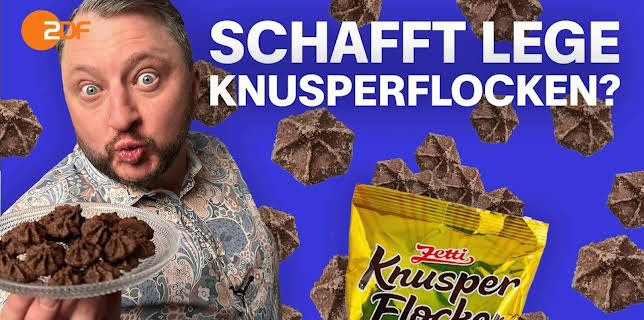 11:15: besseresser challenge | ZDFinfo | 12/7 2025