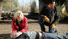 McLeods döttrar (S5 E38)