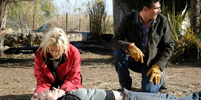 13:30: McLeods döttrar (S5 E38) (S5) | TV8 | 1/15 2026