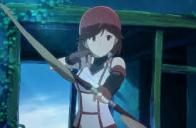 Grimgar, Ashes and Illusions: Whisper, Chant, Prayer, Awaken