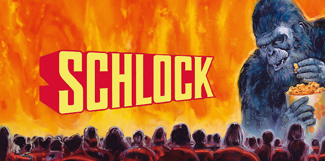 Schlock (1973)
