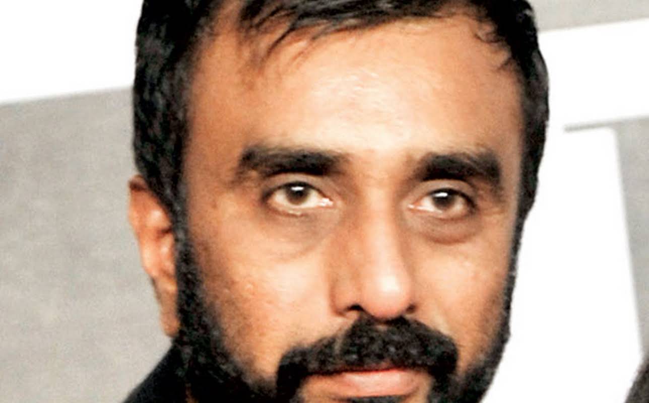 Sanjay Gadhvi