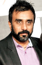 Sanjay Gadhvi as Director