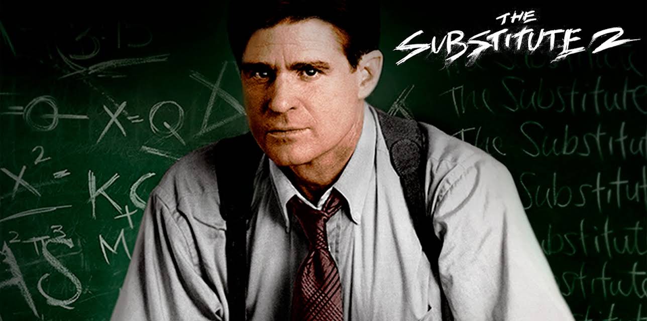 The Substitute 2: Schools Out (1998)