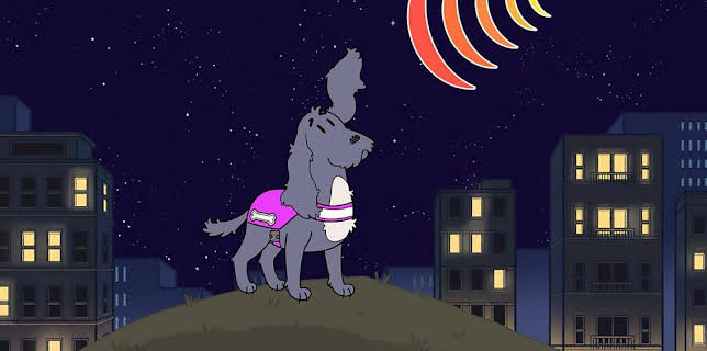 5:05 PM: Dog Squad (S1) | Cbeebies | 11/18 2025