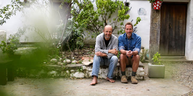8:00 PM: Ben Fogle: New Lives in the Wild (S19 E9) (S19) | 5 Select | 2/2 2026