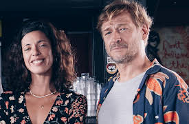 Pacific Criminal (English Subtitles): Wedding in Paradise, Part 2 (English Subtitles)