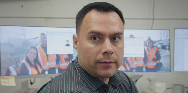 11:05: Border Patrol New Zealand | ProSieben Maxx | 1/7 2026