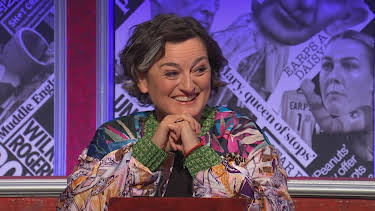 9:00 PM: Have I Got A Bit More News For You? (S66 E5) (S66) | Dave | 9/15 2026