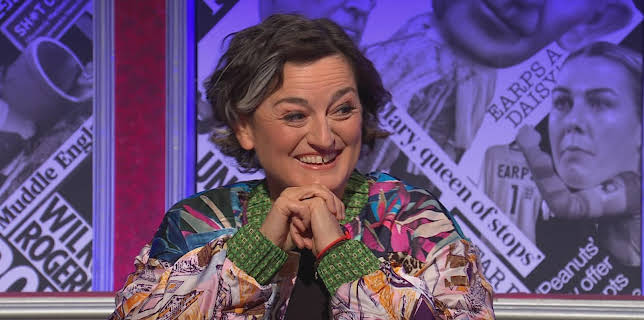 9:00 PM: Have I Got A Bit More News For You? (S66 E5) (S66) | Dave | 8/1 2025