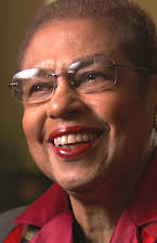 Eleanor Holmes Norton as 