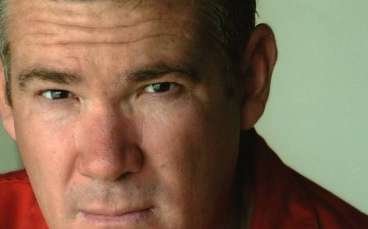 Chuck McCue