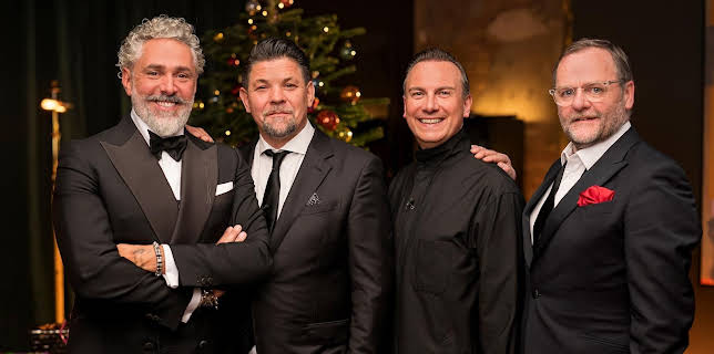 20:15: Kitchen Impossible - Die Weihnachts-Edition | VOX | 12/15 2025