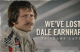 We've Lost Dale Earnhardt: 25 Years Later: We've Lost Dale Earnhardt: 25 Years Later