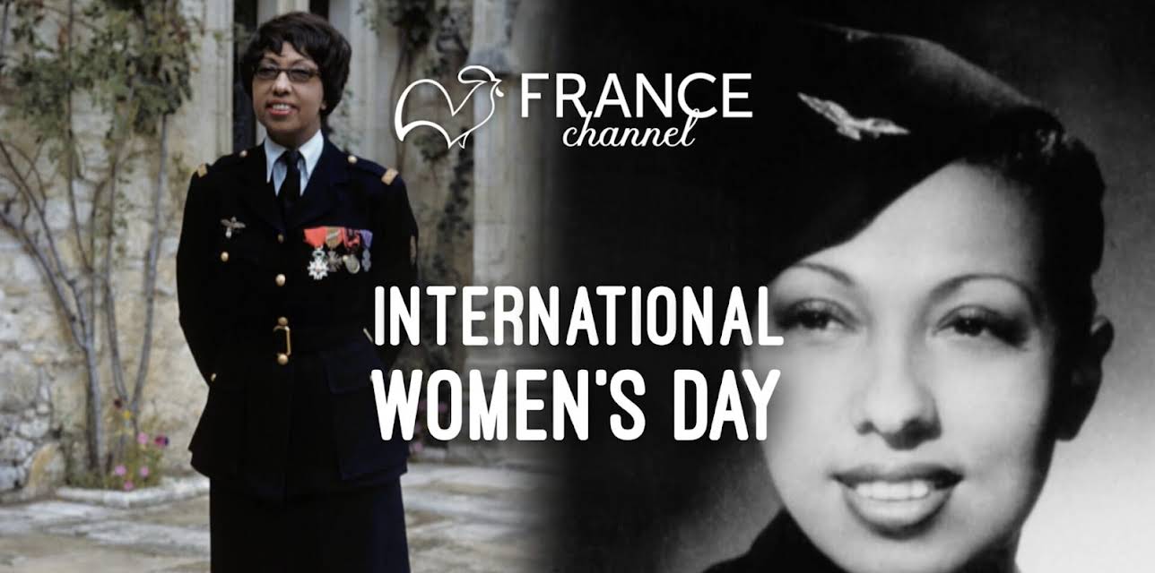 International Women's Day (2025)