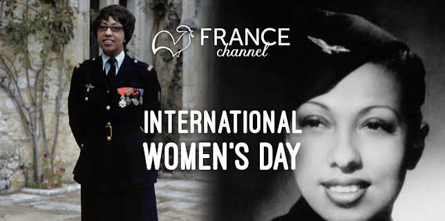 International Women's Day (2025)