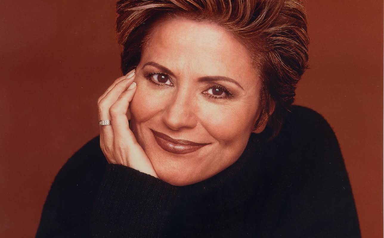 Lorna Dallas