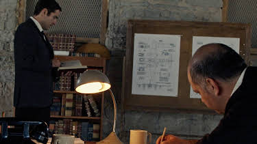 13:20: Nazi-Bauten - Geheimprojekte aus Beton | Kabel Eins Doku | 4/9 2026