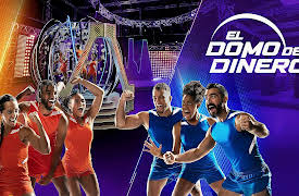 El Domo del Dinero S1: Juegos impresionantes