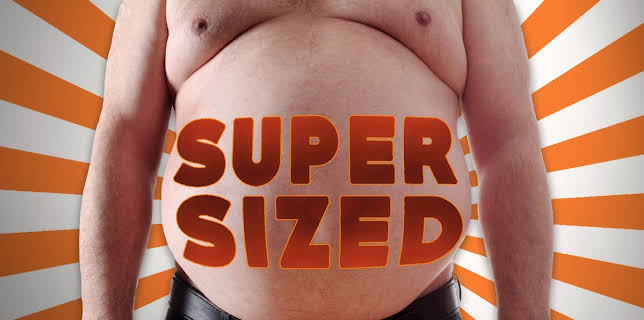 Supersized
