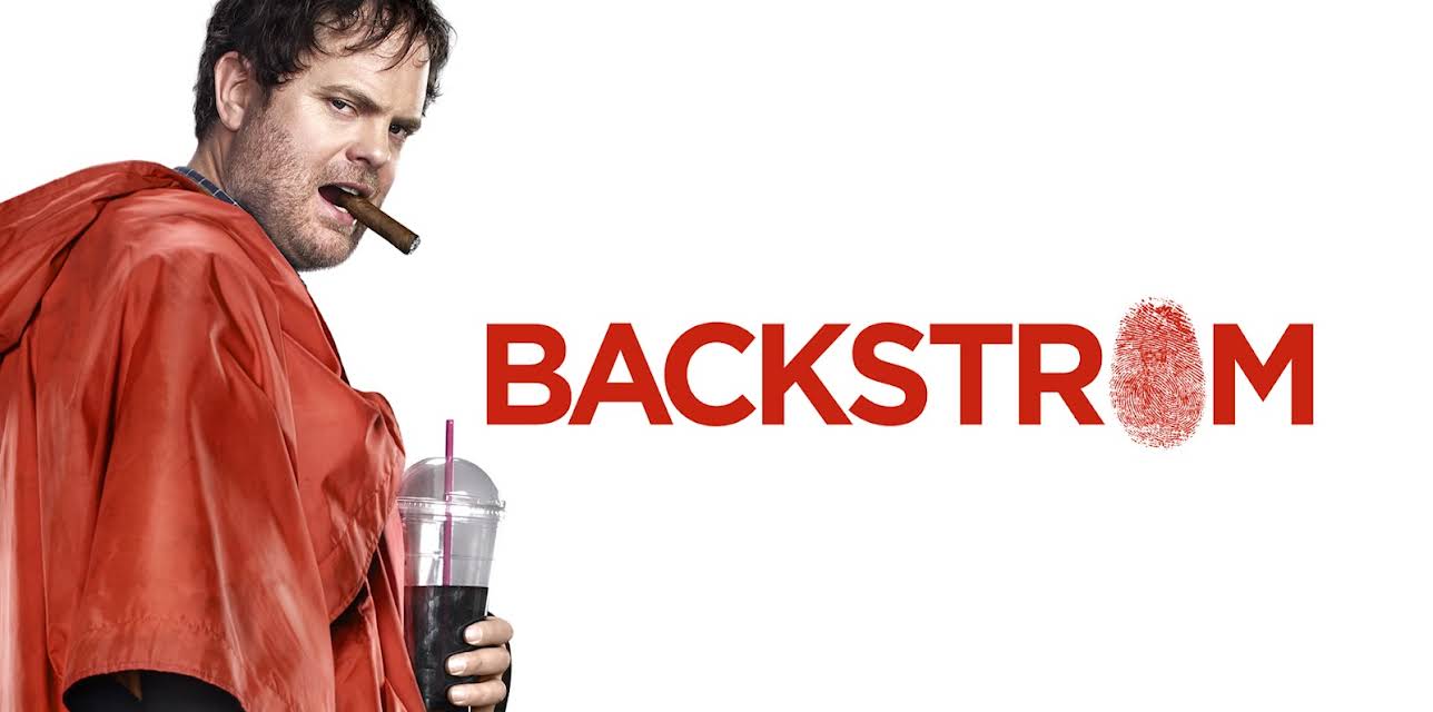 Backstrom Season 1