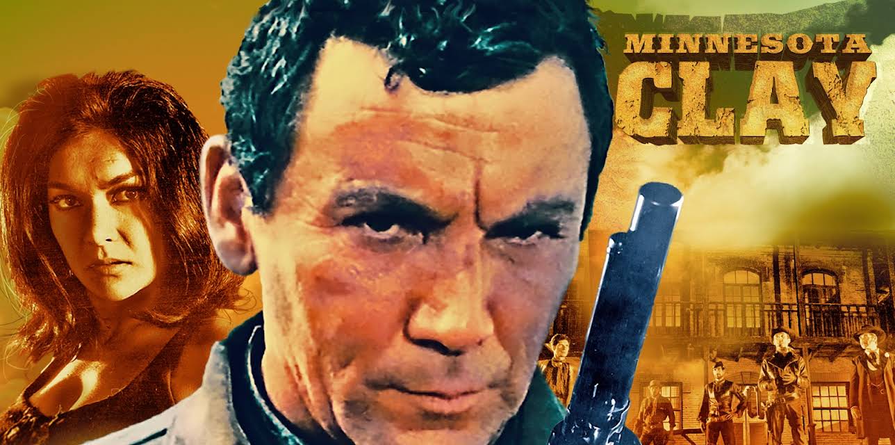 Minnesota Clay (2023)