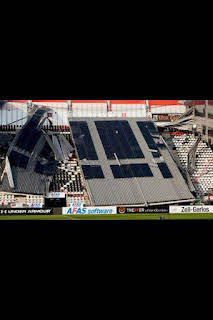 07:30: Ingeniería del caos: Catástrofe en Baltimore | National Geographic | 1/15 2026