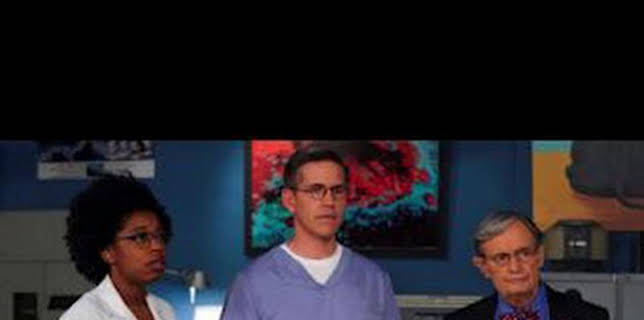 18:16: Navy: Investigación criminal (T19): Ep.21 Tal para cual | AXN | 3/12 2026