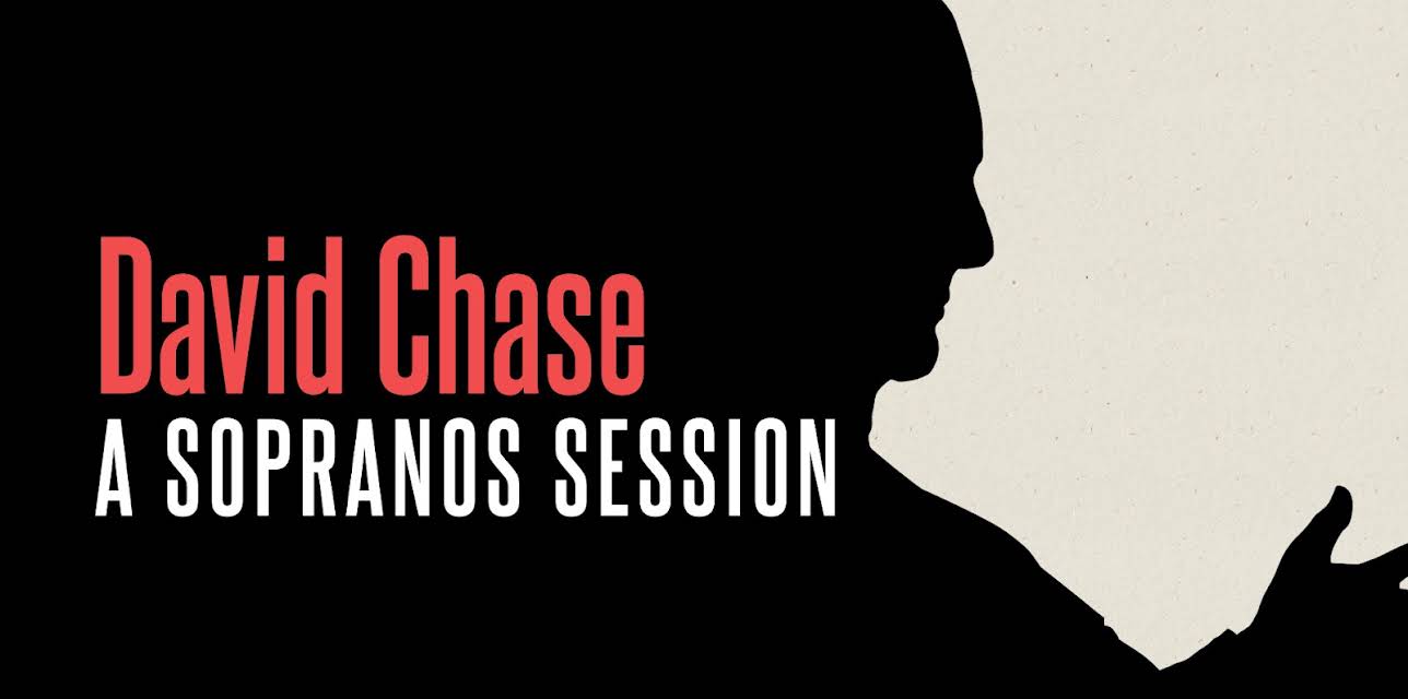 David Chase: A Sopranos Session (2022)