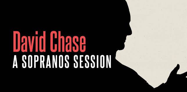 David Chase: A Sopranos Session (2022)