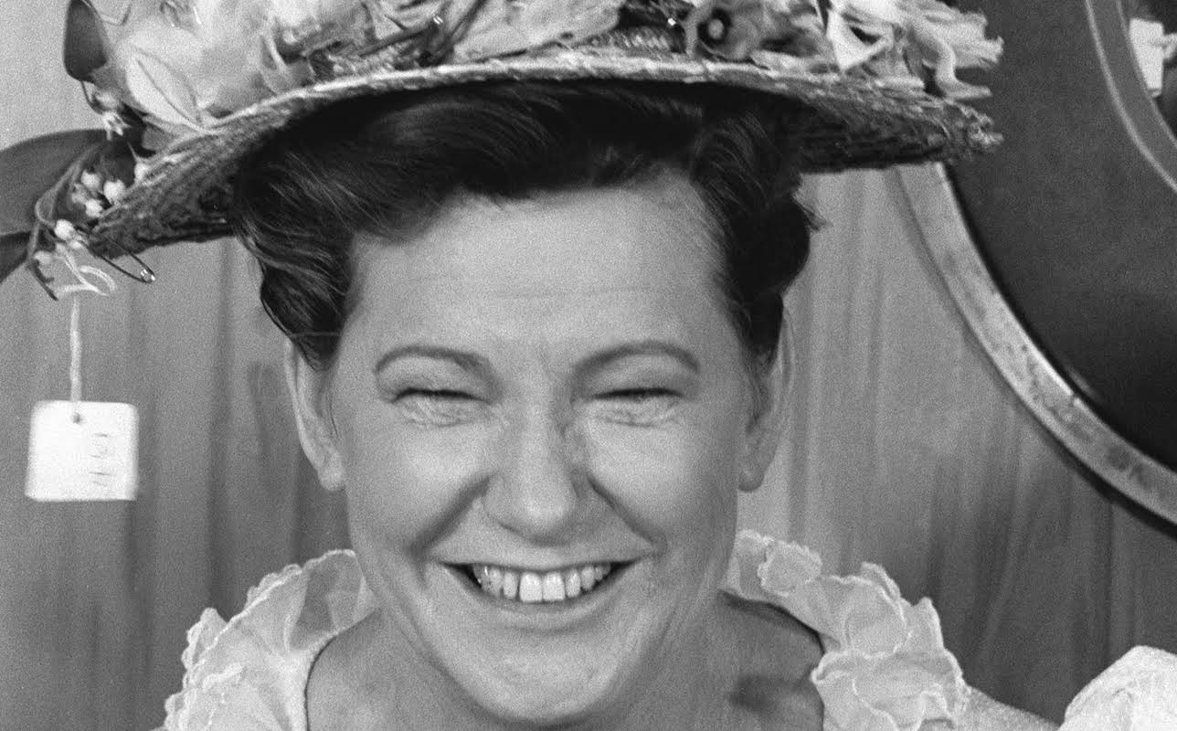Minnie Pearl